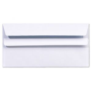 Koperta Bong DL 80g, 1szt