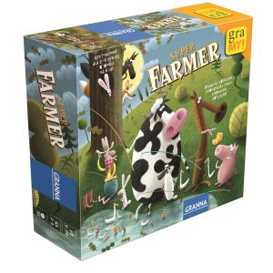 Super Farmer Granna