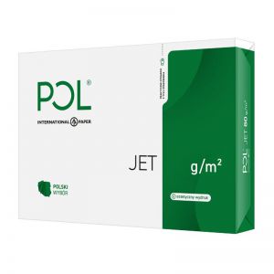 Papier ksero POLJet A3/500/80g