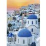 Puzzle Clementoni 1000el Santorini - 3