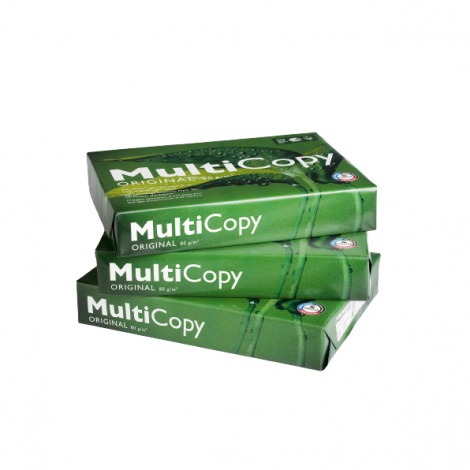 Papier ksero Mondi MultiCopy A3/500/80g - 2