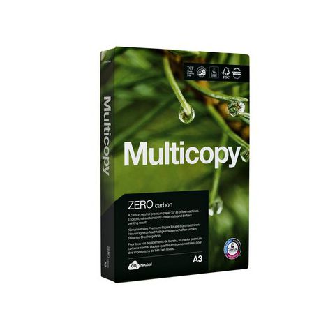 Papier ksero Mondi MultiCopy A3/500/80g