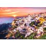 Puzzle Trefl 1000el Zachód Nad Santorini - 3