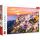 Puzzle Trefl 1000el Zachód Nad Santorini