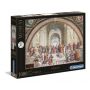 Puzzle Clementoni Museum 1000el School Of Athens - 2