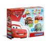 Moje Pierwsze Puzzle Clementoni Cars - 2