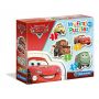 Moje Pierwsze Puzzle Clementoni Cars - 4