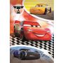 Puzzle Clementoni 104el + 3D Model Cars - 3