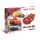 Puzzle Clementoni 104el + 3D Model Cars