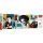 Puzzle Trefl 500el Panorama Elvis Presley