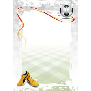 Dyplom Argo Football 170g 25szt