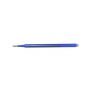 Wkład do Pióra kulkowego Pilot Frixion 0.5mm niebieski kulkowy - 2