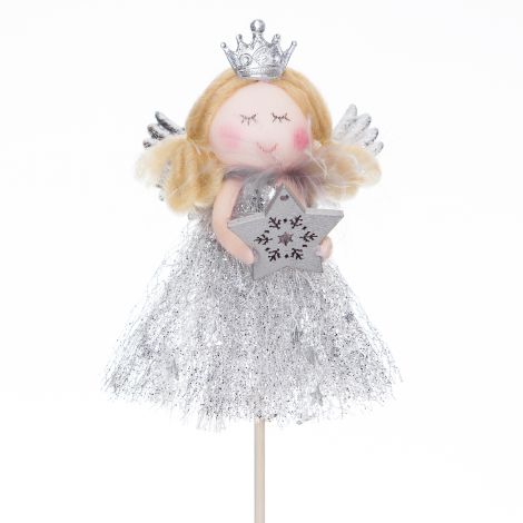 Aniołek dpCraft na patyku 1, 9cm
