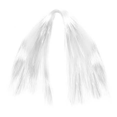 Włosy Anielskie dpCraft Opalescent 20g