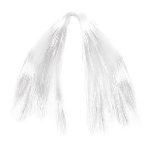 Włosy Anielskie dpCraft Opalescent 20g