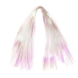 Włosy Anielskie dpCraft Holographic 20g