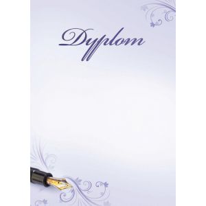 Dyplom Argo Classic 170g 25szt