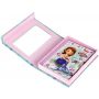 Pamiętnik Starpak w pudełku z kłódką Księżniczka Sofia 17x12,5cm - 4