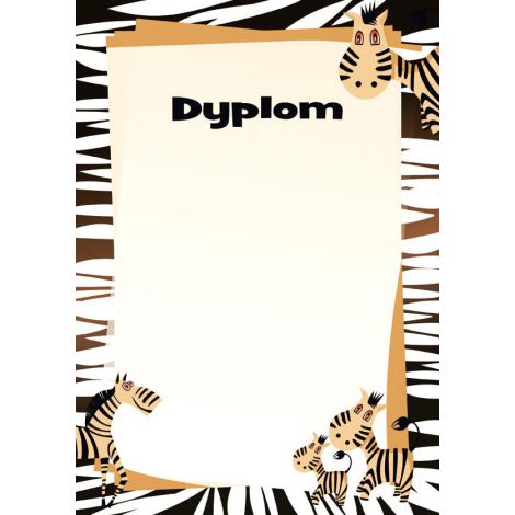Dyplom Argo Madagaskar 170g 25szt