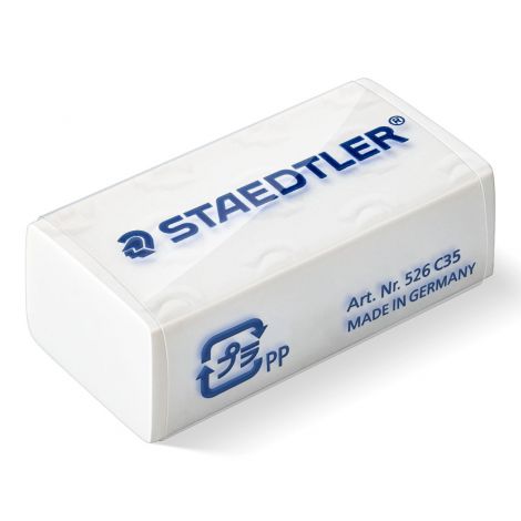 Gumka Staedtler S 526 C35