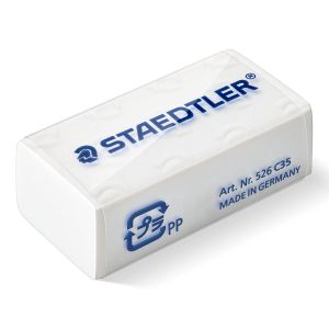 Gumka Staedtler S 526 C35