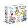 Moje Pierwsze Puzzle Clementoni Animal Friends - 2