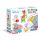 Moje Pierwsze Puzzle Clementoni Animal Friends