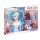 Puzzle Clementoni 3x48el Supercolor Frozen 2
