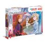 Puzzle Clementoni Maxi 60el Supercolor Frozen 2 - 2