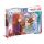 Puzzle Clementoni Maxi 60el Supercolor Frozen 2