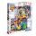 Puzzle Clementoni 2x20el Supercolor Toy Story 4