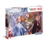 Puzzle Clementoni Maxi 104el Supercolor Frozen 2 - 2