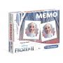 Memo Clementoni Frozen 2 - 2