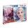 Puzzle Clementoni Jewels 104el Supercolor Frozen 2