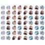 Domino Clementoni Frozen 2 - 5