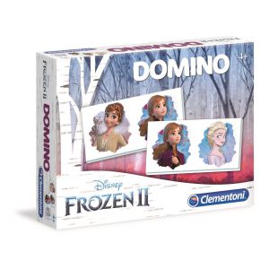 Domino Clementoni Frozen 2