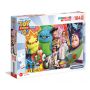 Puzzle Clementoni Maxi 104el Supercolor Toy Story 4 - 2