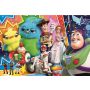 Puzzle Clementoni Maxi 104el Supercolor Toy Story 4 - 3