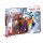 Puzzle Clementoni Maxi 24el Supercolor Frozen 2