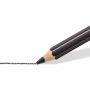 Ołówek Staedtler Mars Lumograph black, sześciokątny 7B - 3