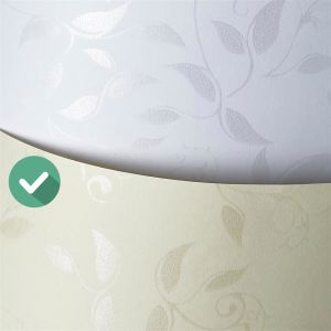 Papier ozdobny Argo A4/100/50szt Liana Kremowy