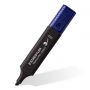 Zakreślacz Staedtler Classic Colors, czarny - 3