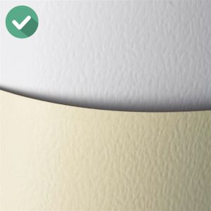 Karton ozdobny Argo A4/230/20szt Kamień Biały