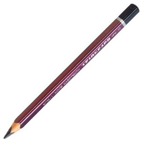Ołówek grafitowy Koh-i-Noor Triograph 1831, 2B