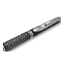 Pióro kulkowe Pentel 0.7mm, aluminiowa obudowa, Czarny - 4
