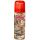 Brokat w sprayu Aliga 250ml, Czerwony