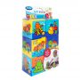 Miękkie Klocki Playgro - 2