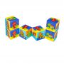 Miękkie Klocki Playgro - 4