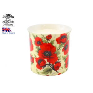 Świeca zapachowa Carmani Poppy Vanilla