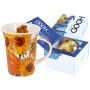 Kubek Carmani 350ml - V. van Gogh, Słoneczniki - 2